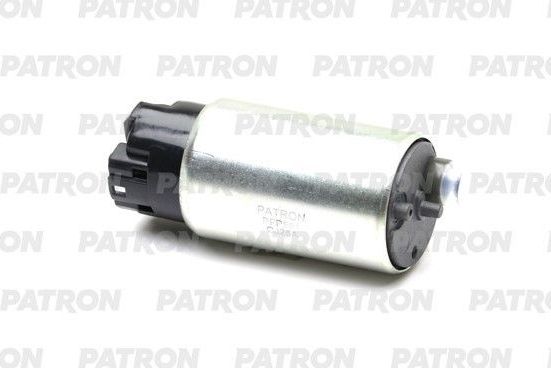 Бензонасос (топливный насос) Patron. Артикул PFP591