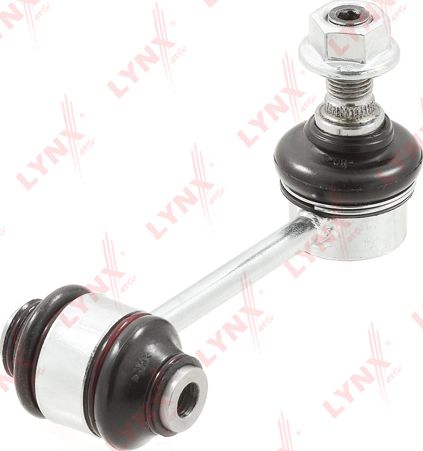 Стойка (тяга) стабилизатора LYNXauto задняя для Lexus GS III 2005-2012. Артикул C7390LR