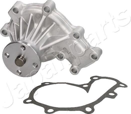 Помпа (водяной насос) Japanparts для Mazda BT-50 I 2006-2015. Артикул PQ-340