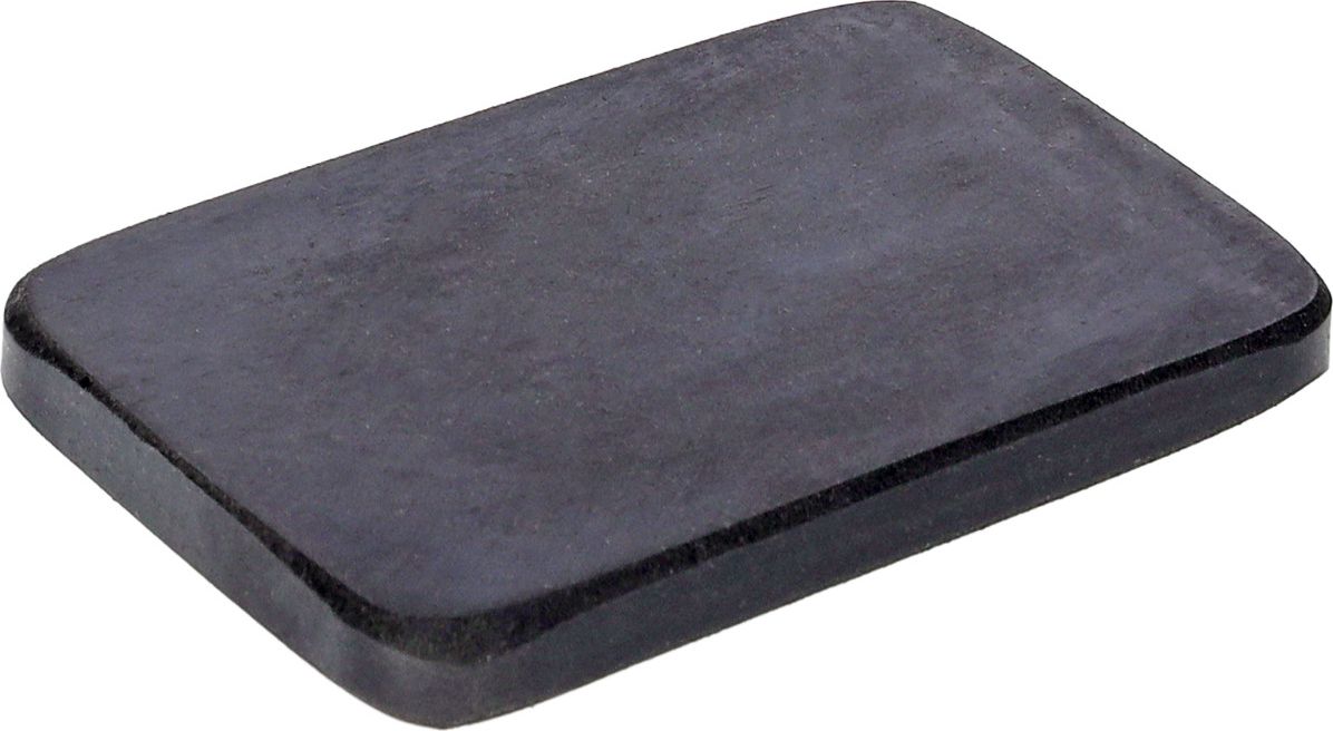 Отбойник амортизатора (стойки) Febi Bilstein (резина). Артикул 17626