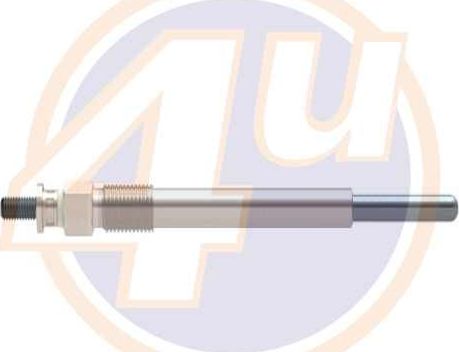 Свеча накаливания (накала) 4U. Артикул 4UAN118004