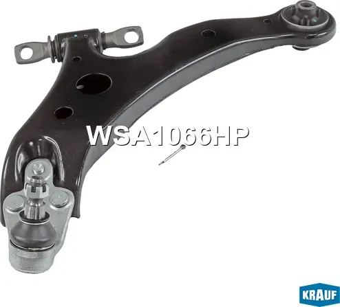 Рычаг подвески (Krauf). Артикул WSA1066HP