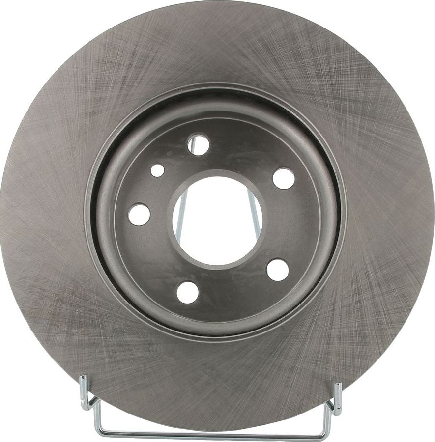 Тормозной диск Ferodo Premier. Артикул DDF1869