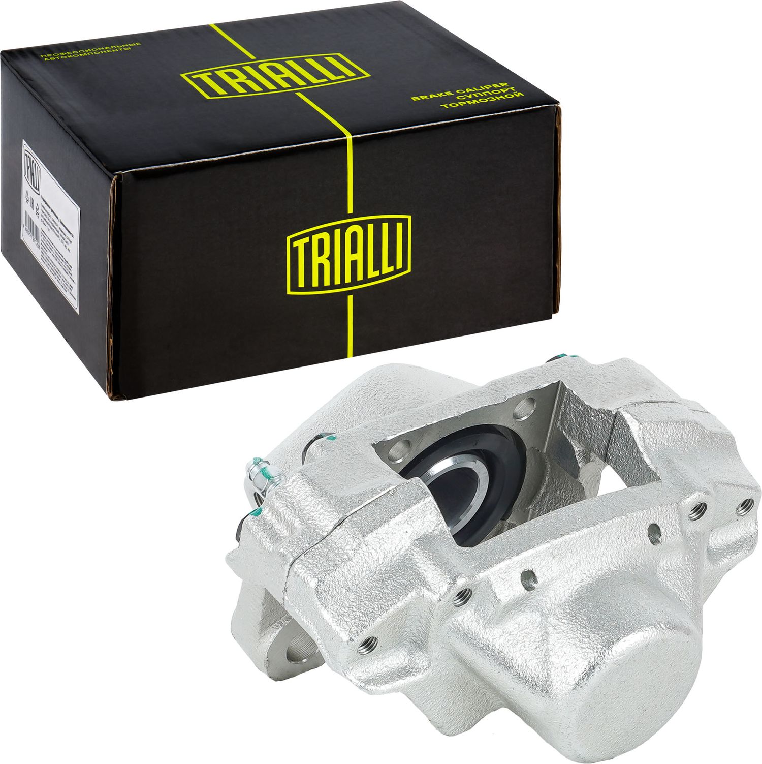 Тормозной суппорт Trialli. Артикул CF 209101