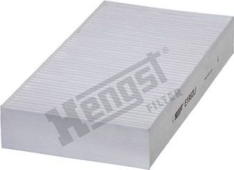 Салонный фильтр Hengst. Артикул E1982LI