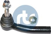 Наконечник рулевой тяги RTS левый для Opel Insignia I 2008-2017. Артикул 91-90315-210