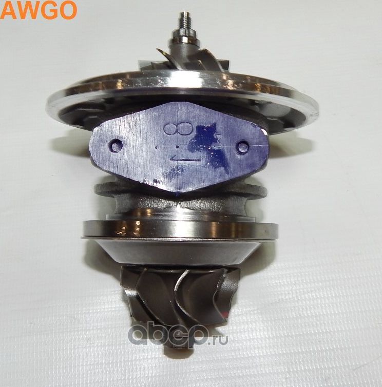 Картридж турбокомпрессора автомобильного 7700107795 (Awgo) Awgo. Артикул 7700107795AVC