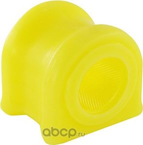 Втулка стабилизатора полиуретановая  передней подвески JEEP GRAND CHEROKEE WK2 (2010.08-) (Точка Опоры). Артикул 30-01-3954