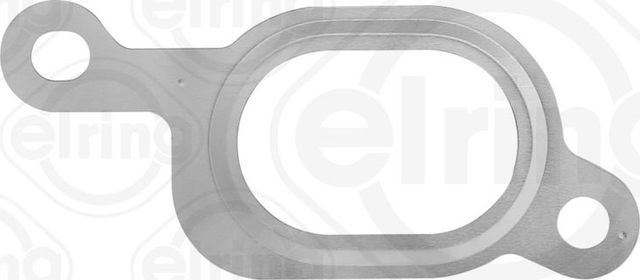 Прокладка выпускного коллектора Elring для Volvo XC90 I 2002-2014. Артикул 773.591