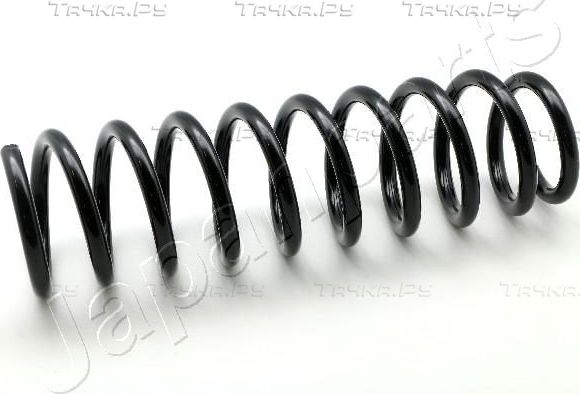 Пружина подвески Japanparts. Артикул ZC7085A