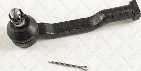 Наконечник рулевой тяги Stellox. Артикул 51-00325A-SX