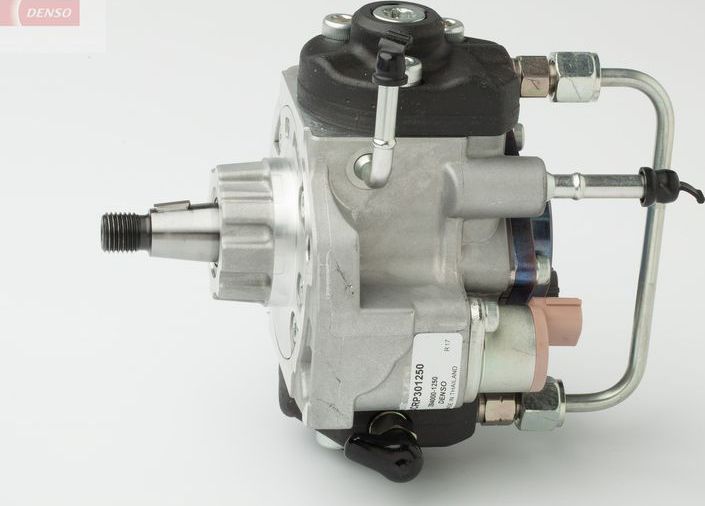 Топливный насос высокого давления (ТНВД) Denso. Артикул DCRP301250