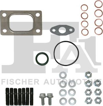 Монтажный комплект FA1. Артикул KT540030