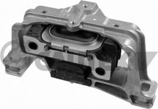 Подушка (опора) двигателя Cautex правая для Mercedes-Benz GLA I (X156) 2013-2026. Артикул 759270