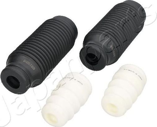 Комплект отбойников и пыльников амортизаторов (стоек) Japanparts. Артикул KTP-H15