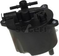 Топливный фильтр Purflux для Land Rover Freelander II 2006-2014. Артикул FCS604