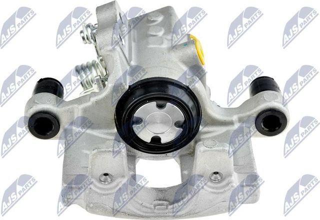 Тормозной суппорт NTY задний левый для Honda Civic X 2014-2026. Артикул HZT-HD-026