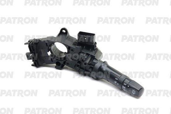 Замок зажигания Patron для Hyundai Solaris I 2010-2017. Артикул P15-0322