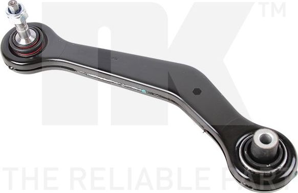 Поперечный рычаг задней подвески NK задний левый верхний внешний для BMW X5 I (E53) 2000-2006. Артикул 5011545