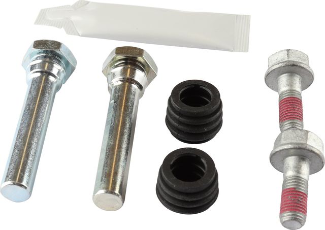 Направляющие тормозного суппорта (комплект) JP Group задний для Fiat Sedici 2006-2014. Артикул 3364004210