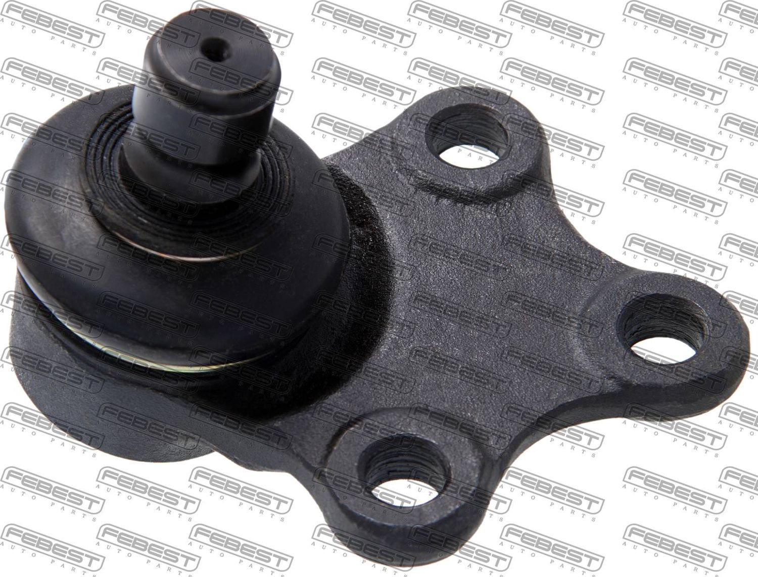 Шаровая опора Febest. Артикул 2420-018