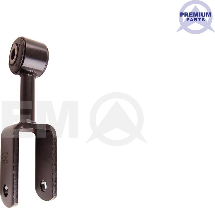 Стойка (тяга) стабилизатора Sidem. Артикул 50369