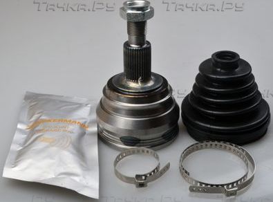 Шрус наружный (граната) Denckermann для Volkswagen Golf III 1991-1999. Артикул C120009