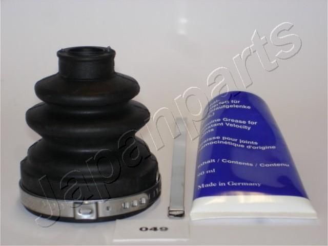 Пыльник шруса (комплект) Japanparts. Артикул KB-049