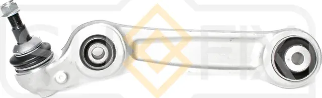 Рычаг подвески передний левый BMW 5 (F10) 2009-2016 (Sufix). Артикул SH1639