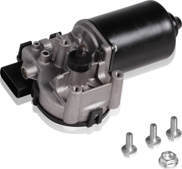 Мотор стеклоочистителя (моторчик дворников) StartVOLT. Артикул VWF 083W