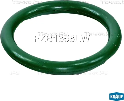 Уплотнительное кольцо форсунки (Krauf). Артикул FZB1358LW