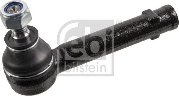 Наконечник рулевой тяги Febi Bilstein. Артикул 12970