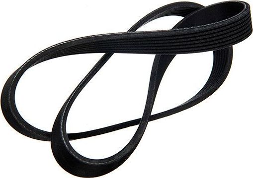 Приводной ремень поликлиновой Zentparts для Lancia Dedra 1996-1999. Артикул Z22721