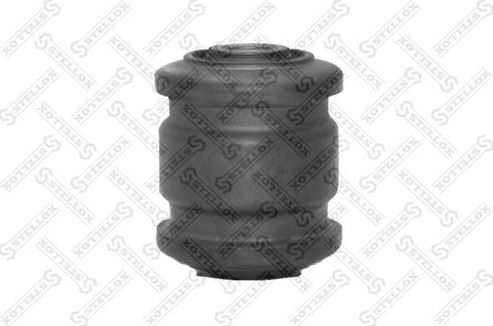Сайлентблок заднего рычага подвески Stellox. Артикул 77-01124-SX
