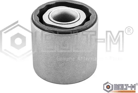 Сайлентблок рычага (Bolt-M). Артикул BM8953