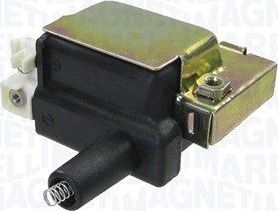 Катушка зажигания Magneti Marelli для Rover 600 1993-1999. Артикул 060717022012