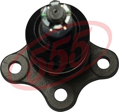 Шаровая опора 555 правая/левая верхняя для Fiat Albea 1996-2012. Артикул SB-5311