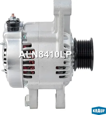 Генератор Krauf. Артикул ALN8410LP
