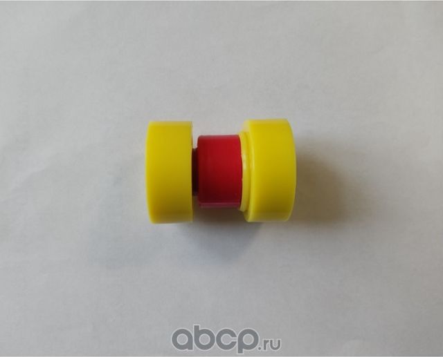 Сайлентблок рычага подвески (Vtulka). Артикул 106304