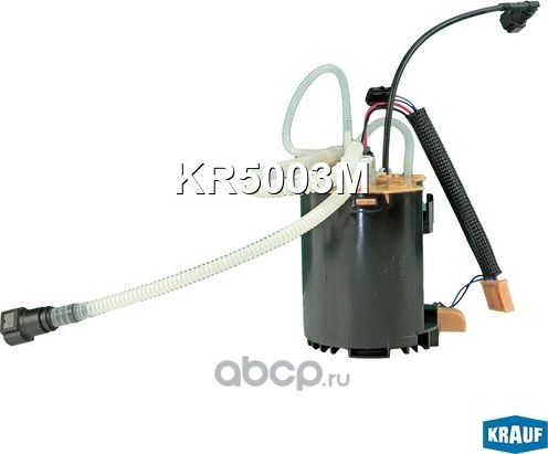 Модуль в сборе с бензонасосом (Krauf). Артикул KR5003M