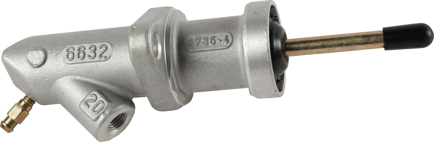 Цилиндр сцепления рабочий JP Group. Артикул 1430500300