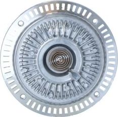 Муфта (вискомуфта) вентилятора NRF. Артикул 49584