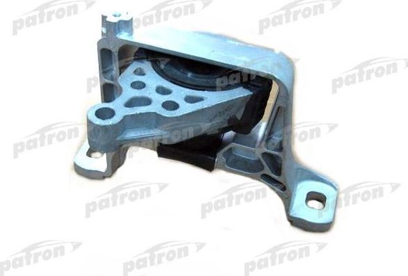 Опора (подушка) двигателя Patron правая для Mazda 3 II (BL) 2008-2014. Артикул PSE3465
