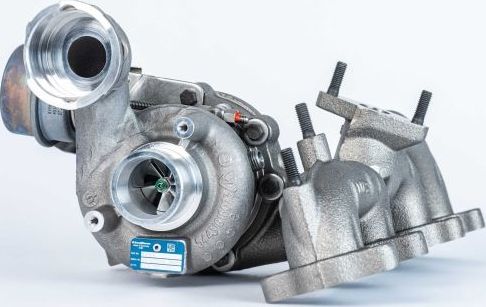 Турбина (турбокомпрессор) BorgWarner BV39. Артикул 54399880082