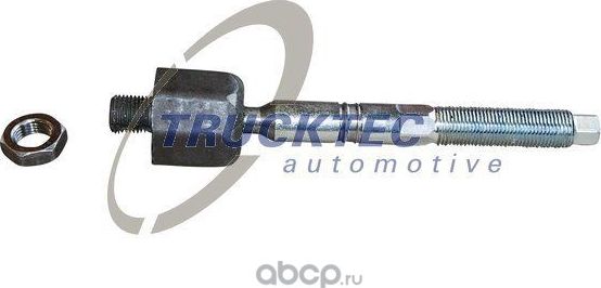Рулевая тяга Trucktec Automotive. Артикул 07.37.152