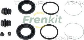 Ремкомплект тормозного суппорта Frenkit передний для Subaru Forester I 1997-2002. Артикул 243034