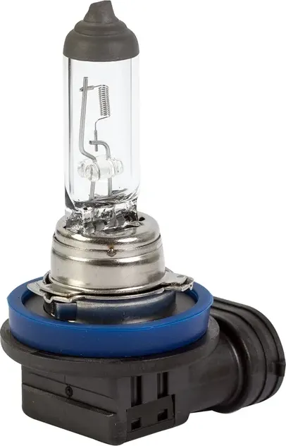 Лампа 12V H11 55W PGJ19-2 +30% 3200К блистер (1шт). XENITE. Артикул 1007087