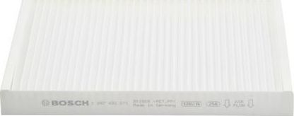 Салонный фильтр Bosch. Артикул 1 987 432 071