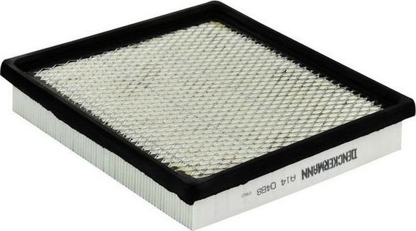 Воздушный фильтр Denckermann для Chrysler Sebring II 2007-2007. Артикул A140488