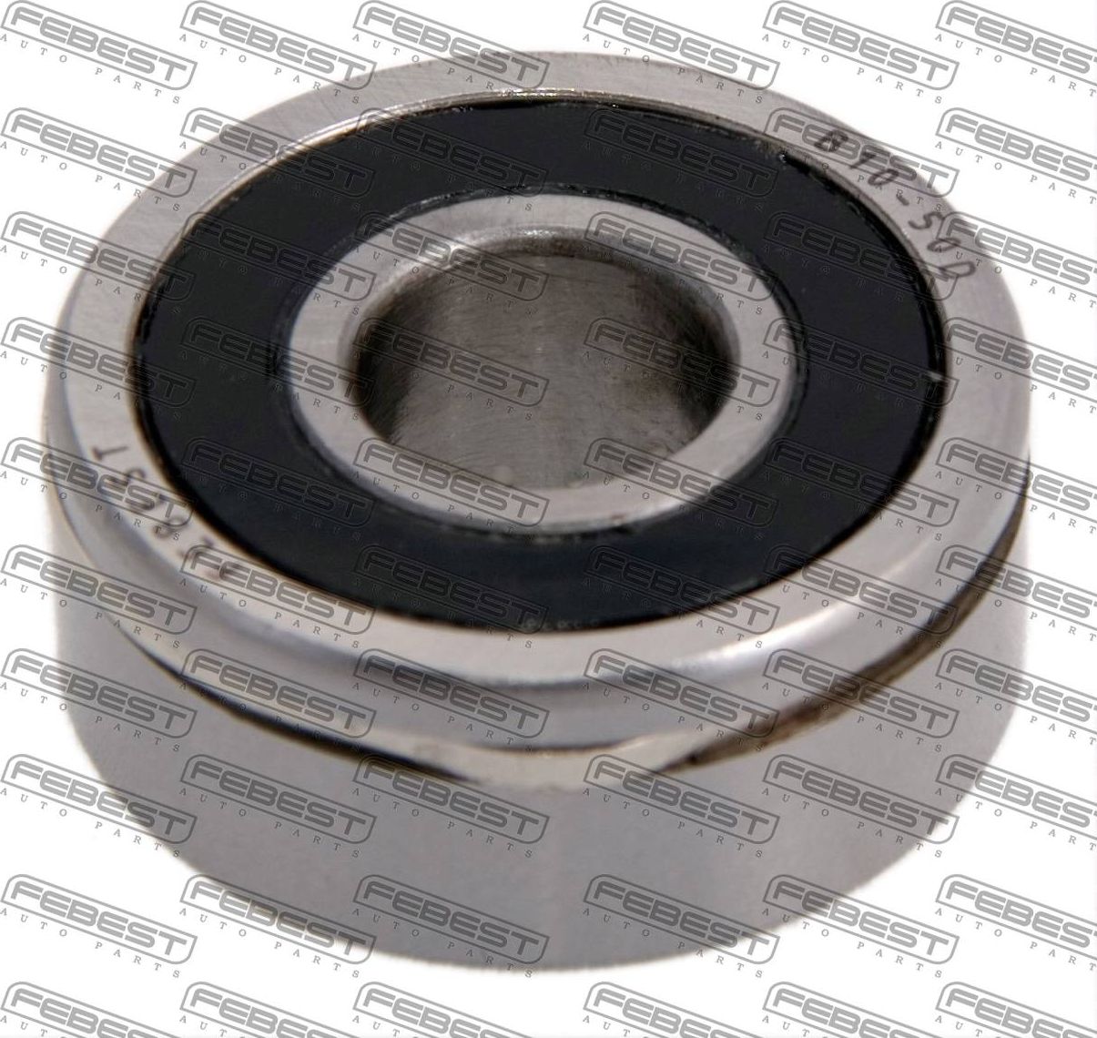 Подшипник генератора Febest. Артикул B10-50D